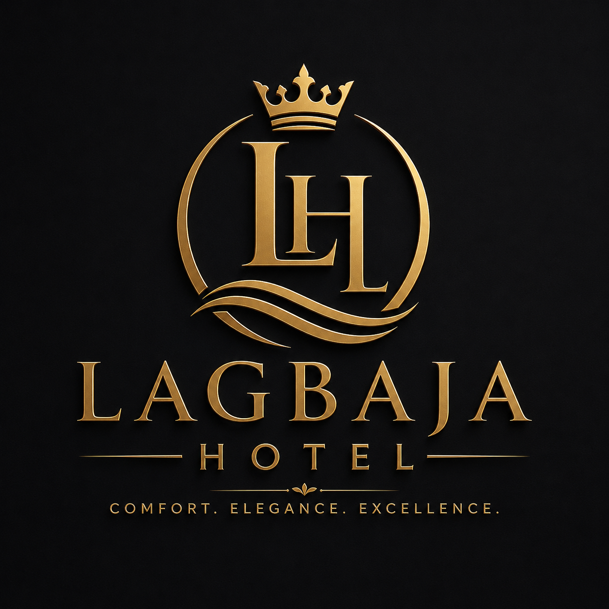 Lagbaja Hotel